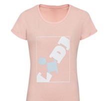 T-shirt donna Lidl Fan