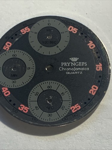Orologio jamaica pryngeps - jamaica,