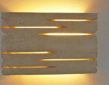 Applique taglio di luce