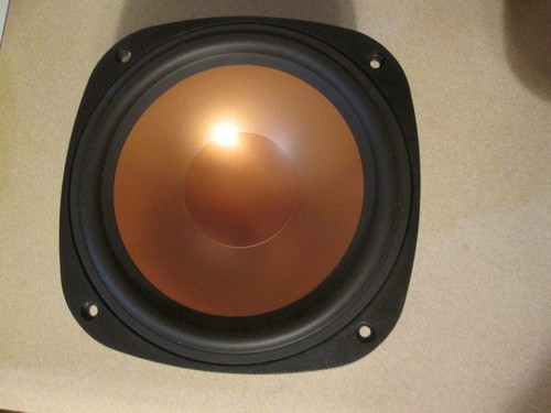 Woofer klipsch 2 - woofer, #2