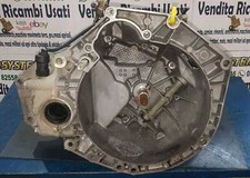 Cambio manuale marce fiat - cambio, 5
