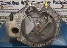 CAMBIO MANUALE 5 MARCE FIAT 600 1.1 BENZINA FIRE (MOTORINO DIETRO)