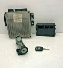 KIT CENTRALINA MOTORE NISSAN