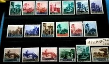 S.MARINO 1949.55  SPLENDIDO