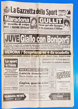 GAZZETTA DELLO SPORT 22