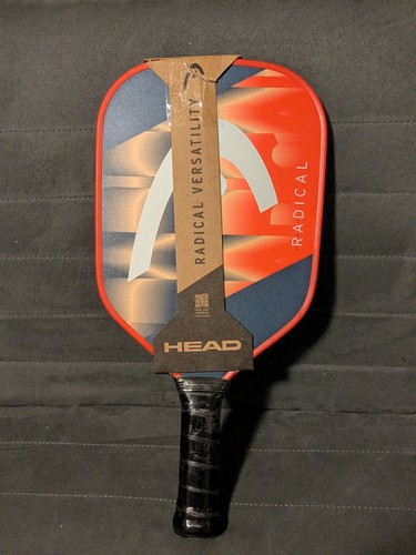 Head radical pro - radical, pickleball