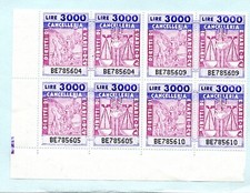 DIRITTI DI CANCELLERIA E VARIE