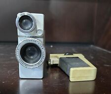 Bell & Howell / Canon Cine