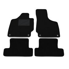 Tappetini compatibili con AUDI tt 8j 2006-2014
