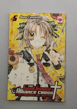 The Gentlemen's Alliance cross