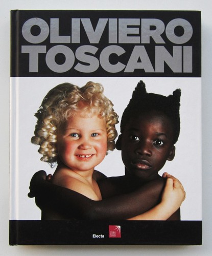 Oliviero toscani più - toscani, |