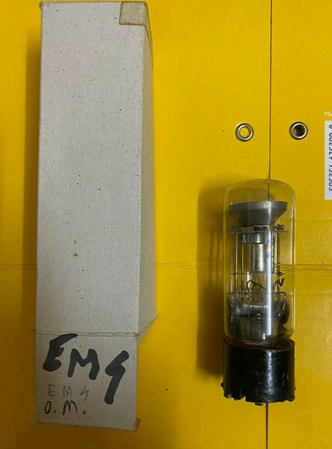 Em4 valvola occhio magico - em4,