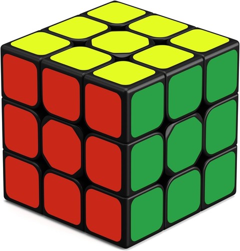 Speed cube adesivo - cube,,