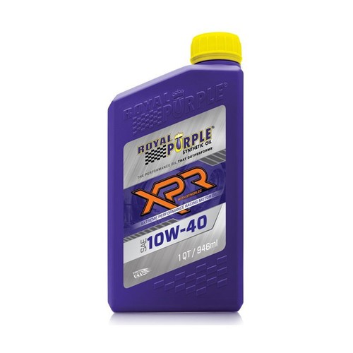 Royal purple xpr olio motore - royal,