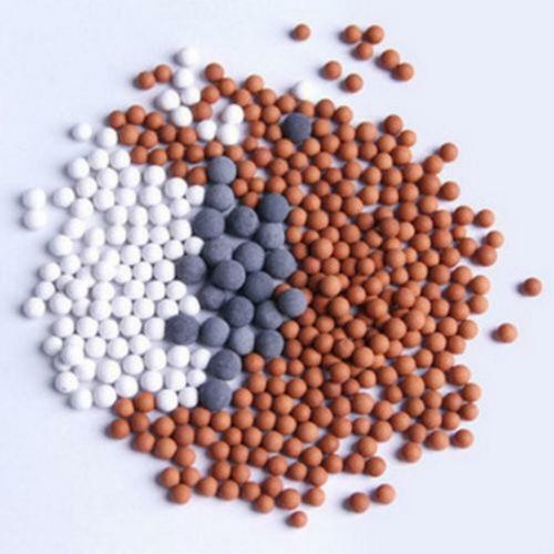 Spa palline minerali filtro - minerali,