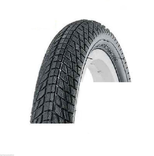 Copertone pneumatico bici 20 - pneumatico,