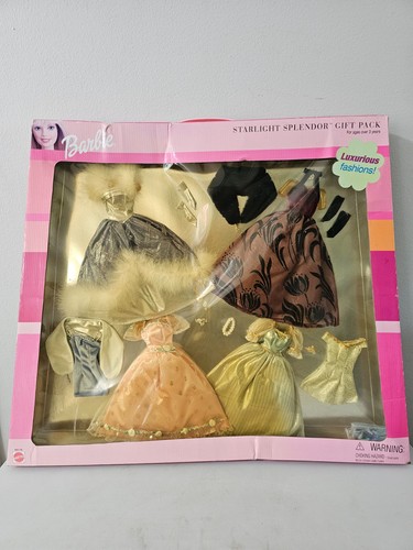 Super rara confezione regalo - confezione,