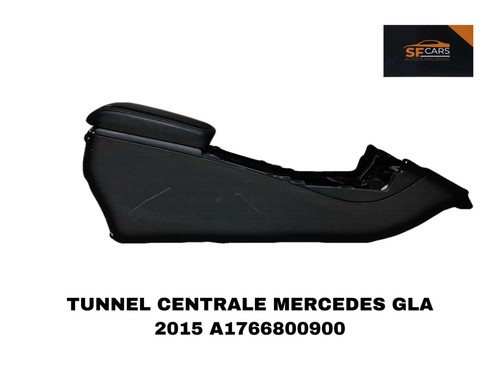 Tunnel centrale per - tunnel,