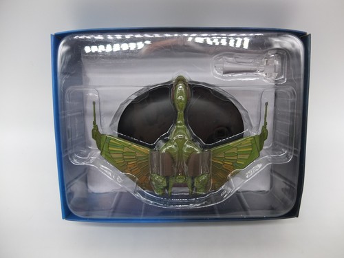 Star trek klingon bird prey - bird, of