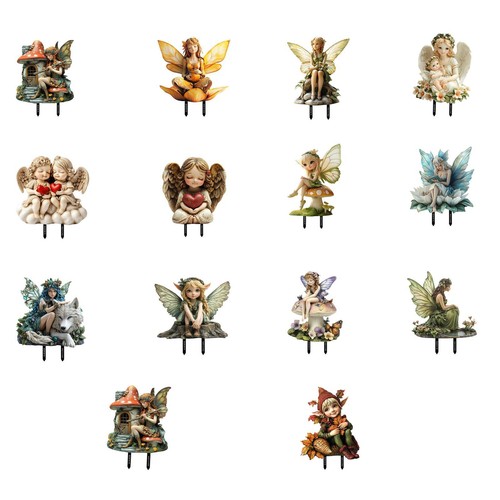 Decorazioni per pali - , da