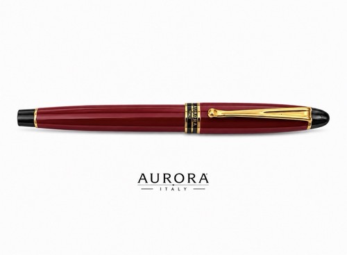 Aurora penna stilografica - penna,