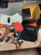 Daiwa Saltiga 4000H 362892