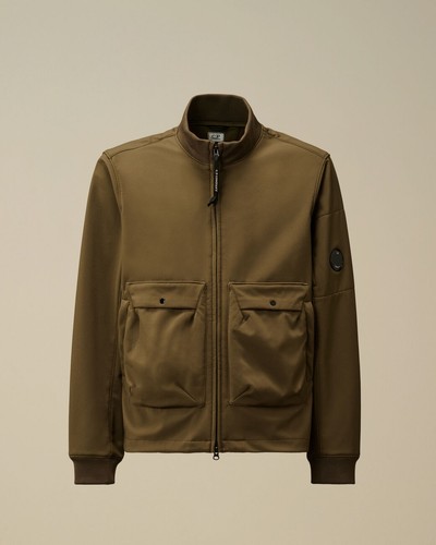 Company shell r padded - company,