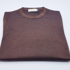 Maglia Uomo Rasata tinta filo