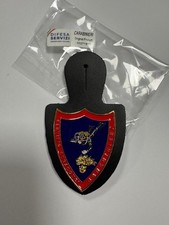 DISTINTIVO SPILLA DA GIACCA DA