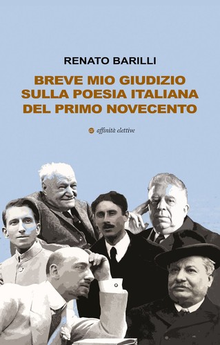 Libri renato barilli breve - -,