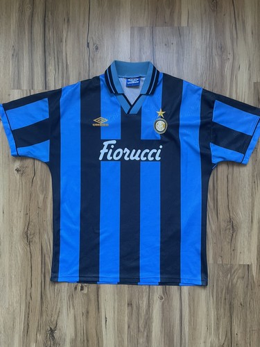 Maglia inter milan - maglia, umbro