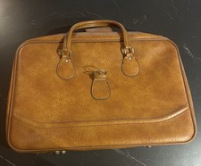 Valigia Vintage anni 50/60