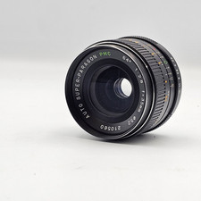 Super-Paragon PMC 35 mm f/2.8