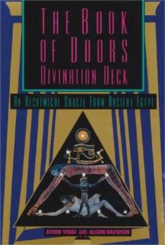 The book doors divination - doors,