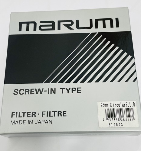 Filtro polarizzatore circolare