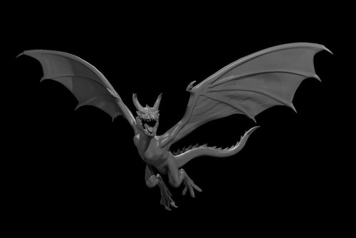 Ash drake dnd - ash,