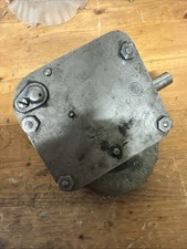 (ORL3H) Antico Motore