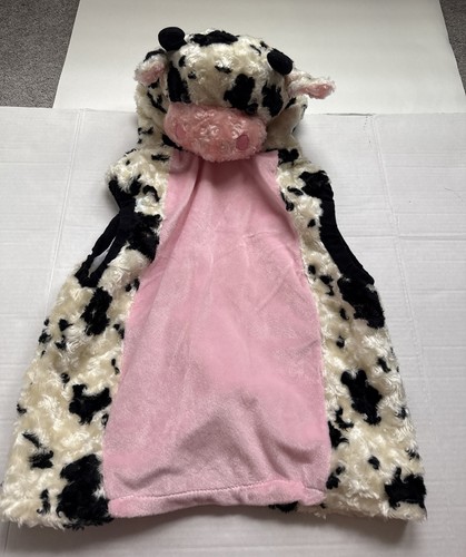 Plush cow calf halloween - calf,