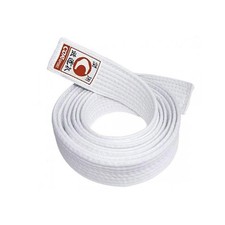 COR SPORT CINTURA JUDO KARATE