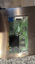 ATI Radeon 7000 32MB DDR AGP