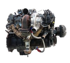 Motore per Toyota Supra MK4