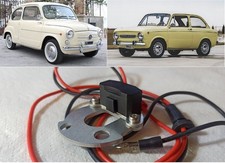 Kit  Modifica Accensione