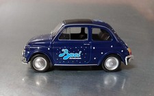 Modellino Auto Pubblicitaria