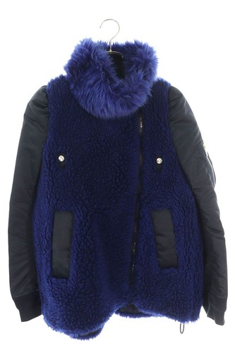 Sacai taglia 05872 - taglia, eco