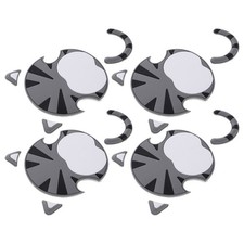  4 Set Copertura Della