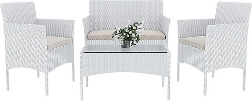 Set mobili giardino - set,