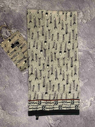 Set pareo sarong vintage jim - set,