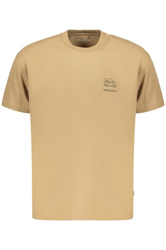 Shirt refrigiwear marrone - refrigiwear,