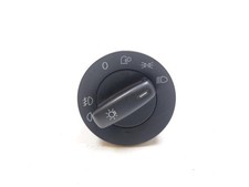 1K0941431N GRUPPO COMANDI LUCI VOLKSWAGEN GOLF V (1K1) 2.0 TDI 16V MAN 6M 140CV 