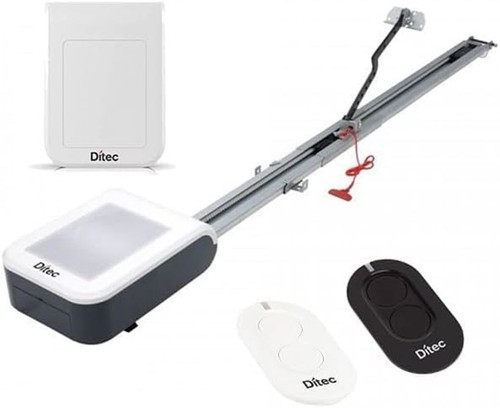 Ditec air 24v kit - air,